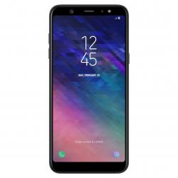 Samsung Galaxy A6+ (2018) (4+32GB, Black)