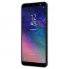 Samsung Galaxy A6+ (2018) (4+32GB, Black)