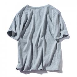 Shirt (Small, Gray)