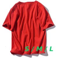 Top Designer Shirt (Red)